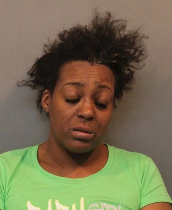 Sherece Govan